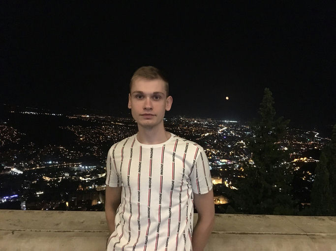 Давид Шенгелия