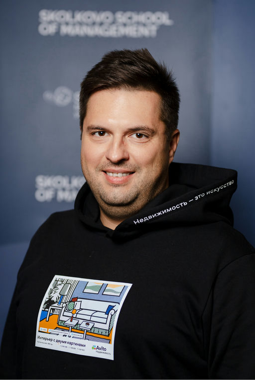 Денис Мордвинков