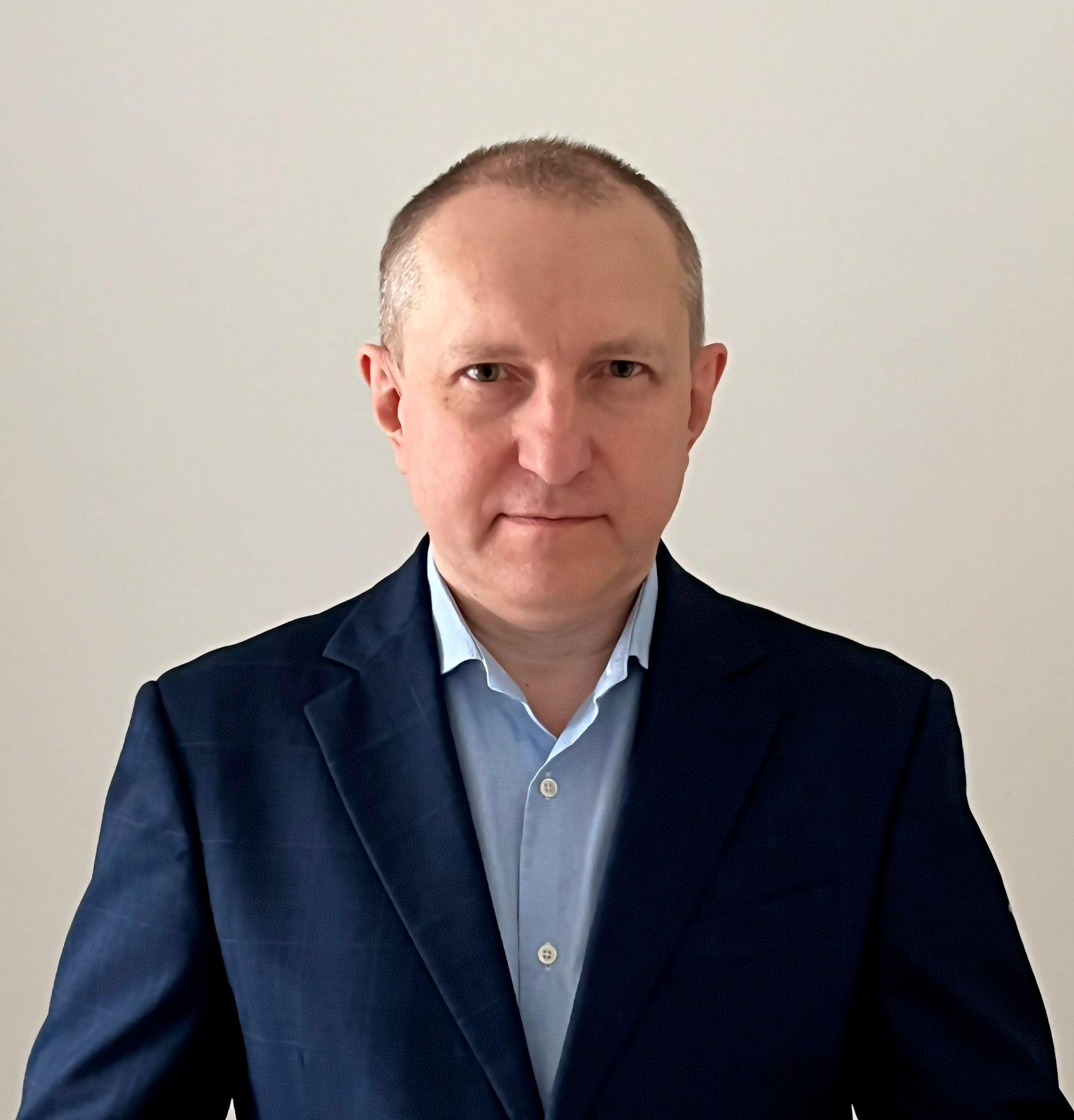 Денис Свиридов