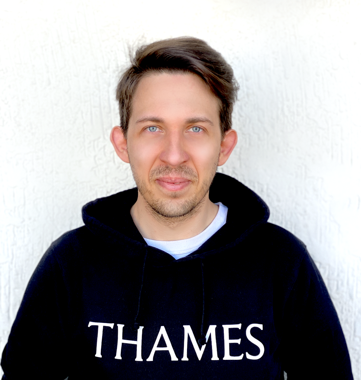 Дима Калинов