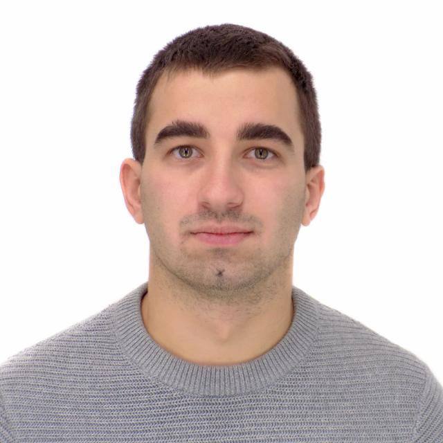 Dmitrii Gabor