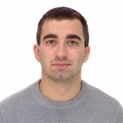 Dmitrii Gabor