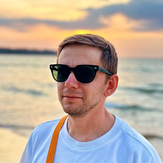 Дмитрий Астриков