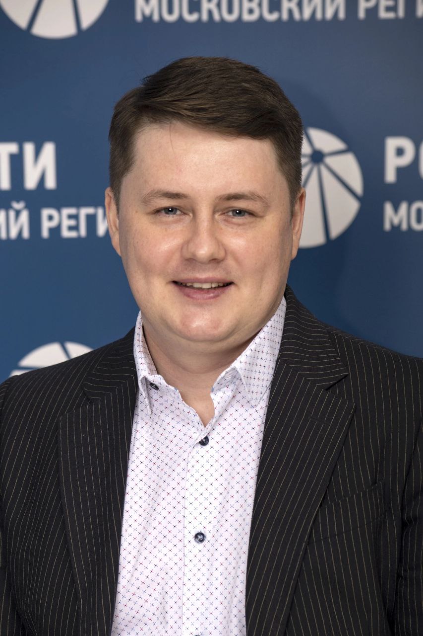 Дмитрий Гладышев