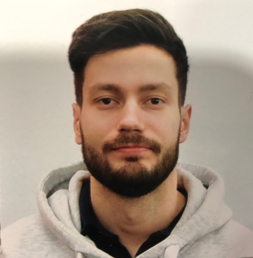 Дмитрий Кравчук