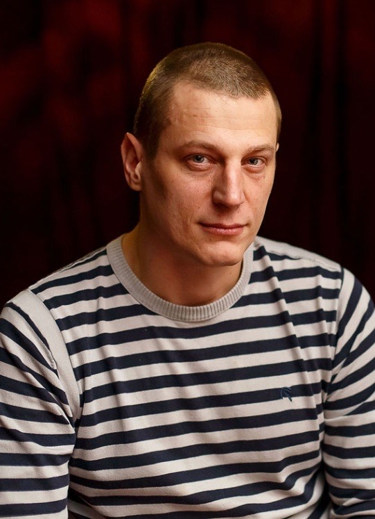 Дмитрий Притыкин