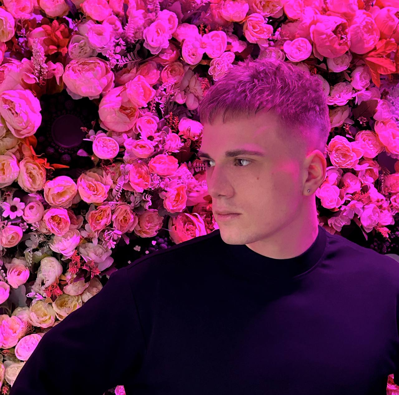 Дмитрий Сенько