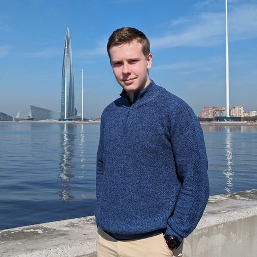 Дмитрий Шилов