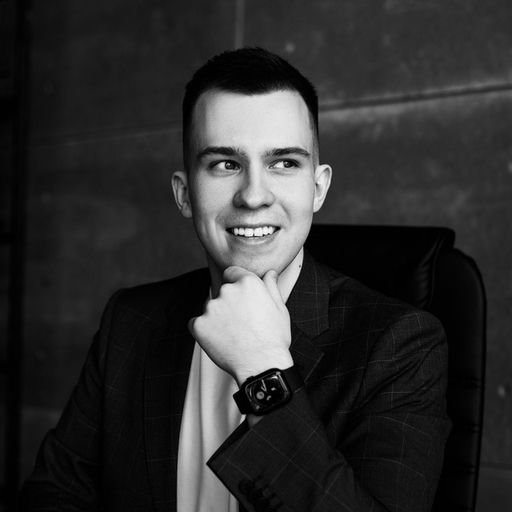 Дмитрий Смирнов