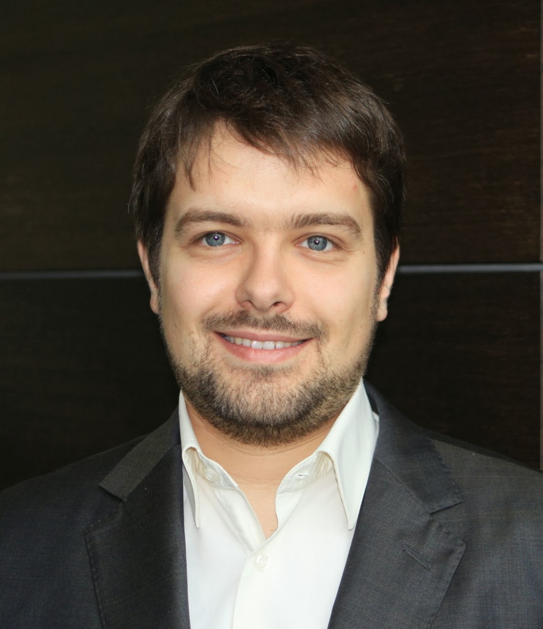 Дмитрий Токун