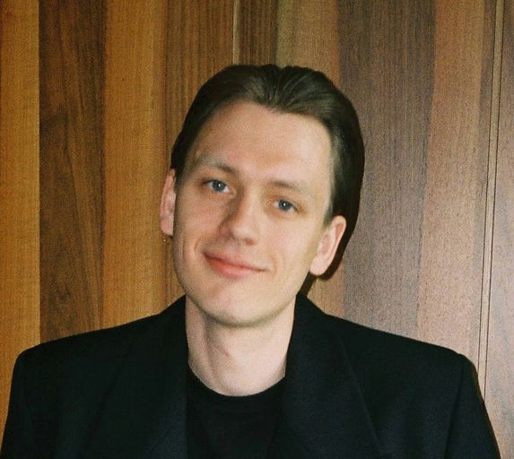 Евгений Науменко