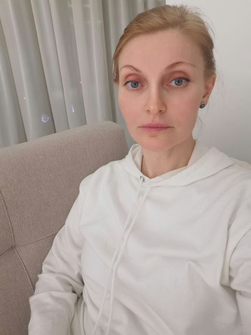 Ekaterina Aludauri
