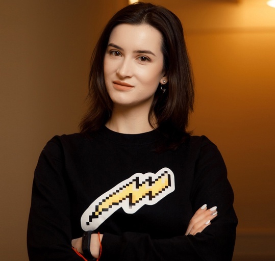 Екатерина Батеева