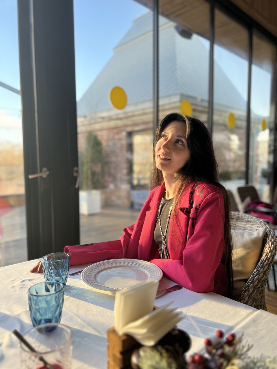 Екатерина Фицай