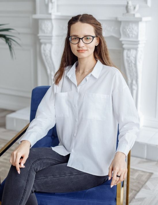Екатерина Королёва