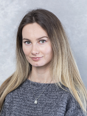 Екатерина Легкоконец