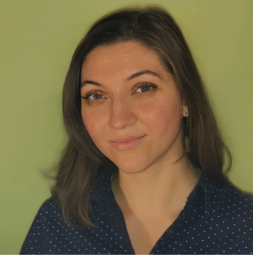 Екатерина Малинина