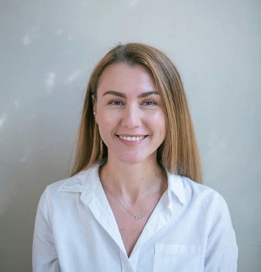 Екатерина Никульшина