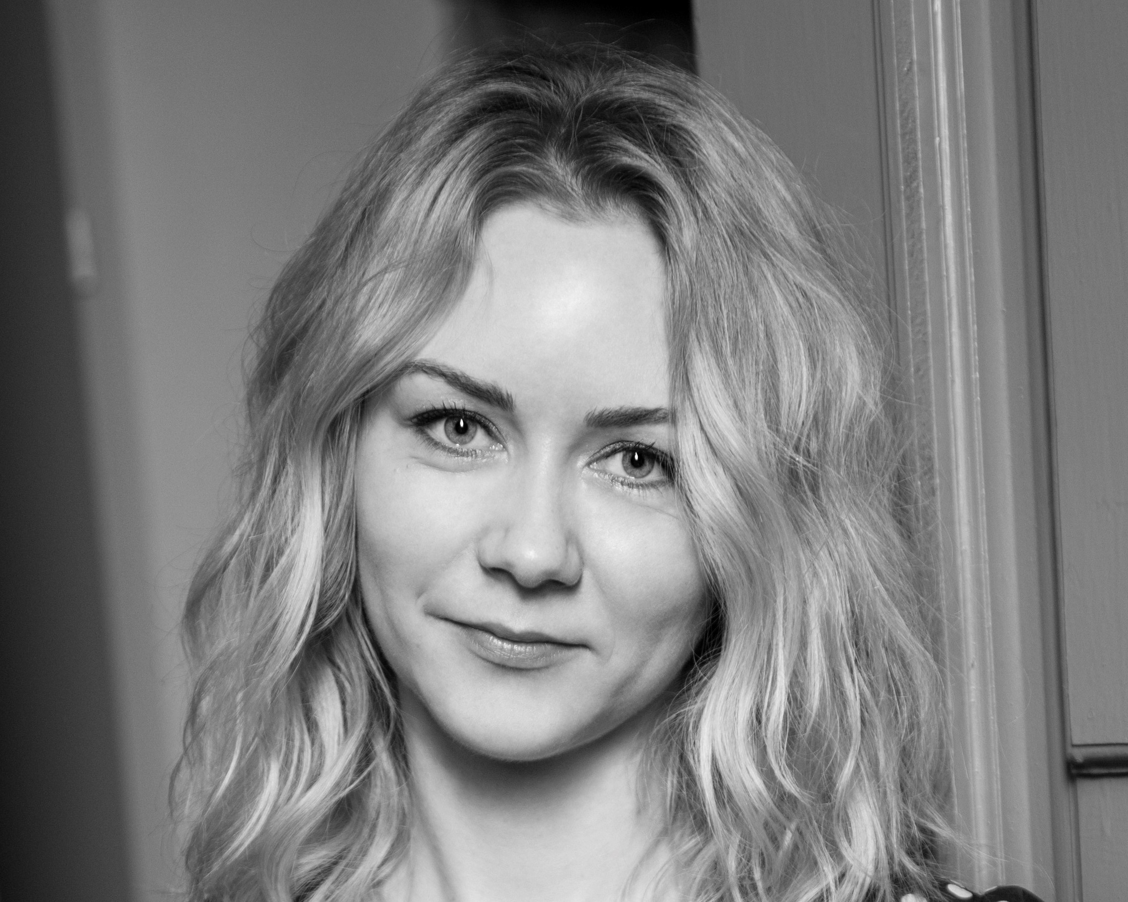 Ekaterina Oplachko
