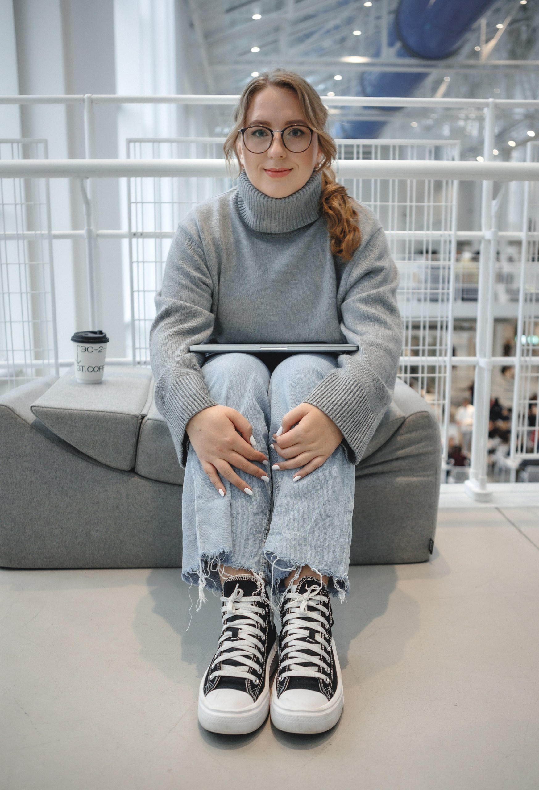 Екатерина Прохорова