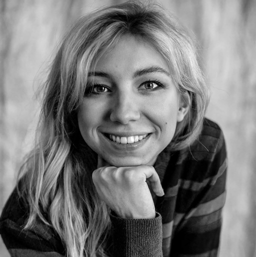 Екатерина Раковская