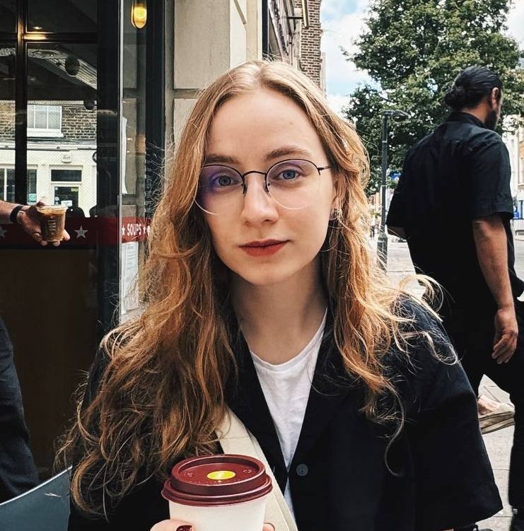 Екатерина Шушканова