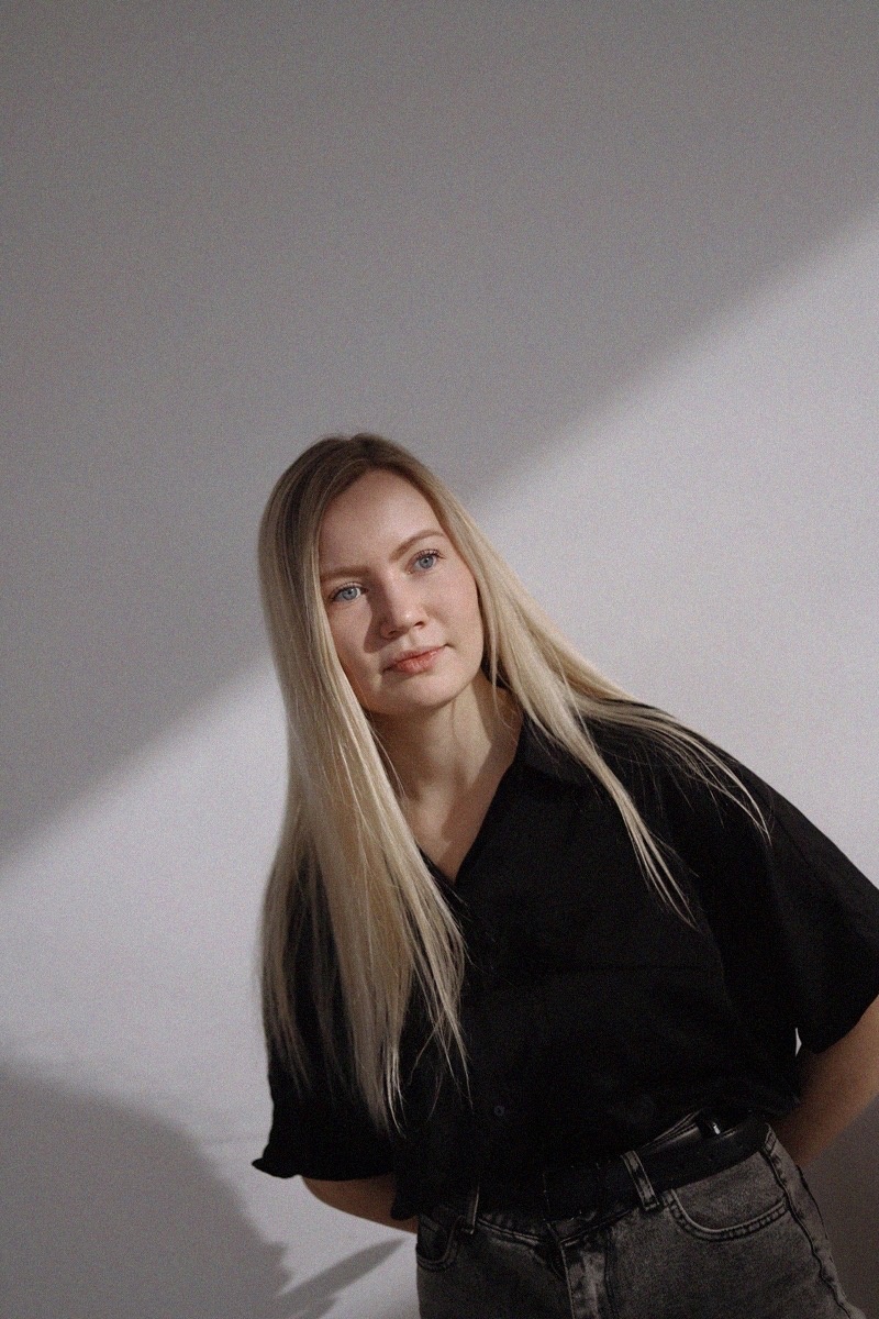 Екатерина Сибирякова