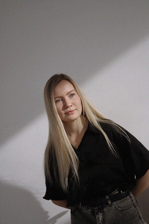 Екатерина Сибирякова