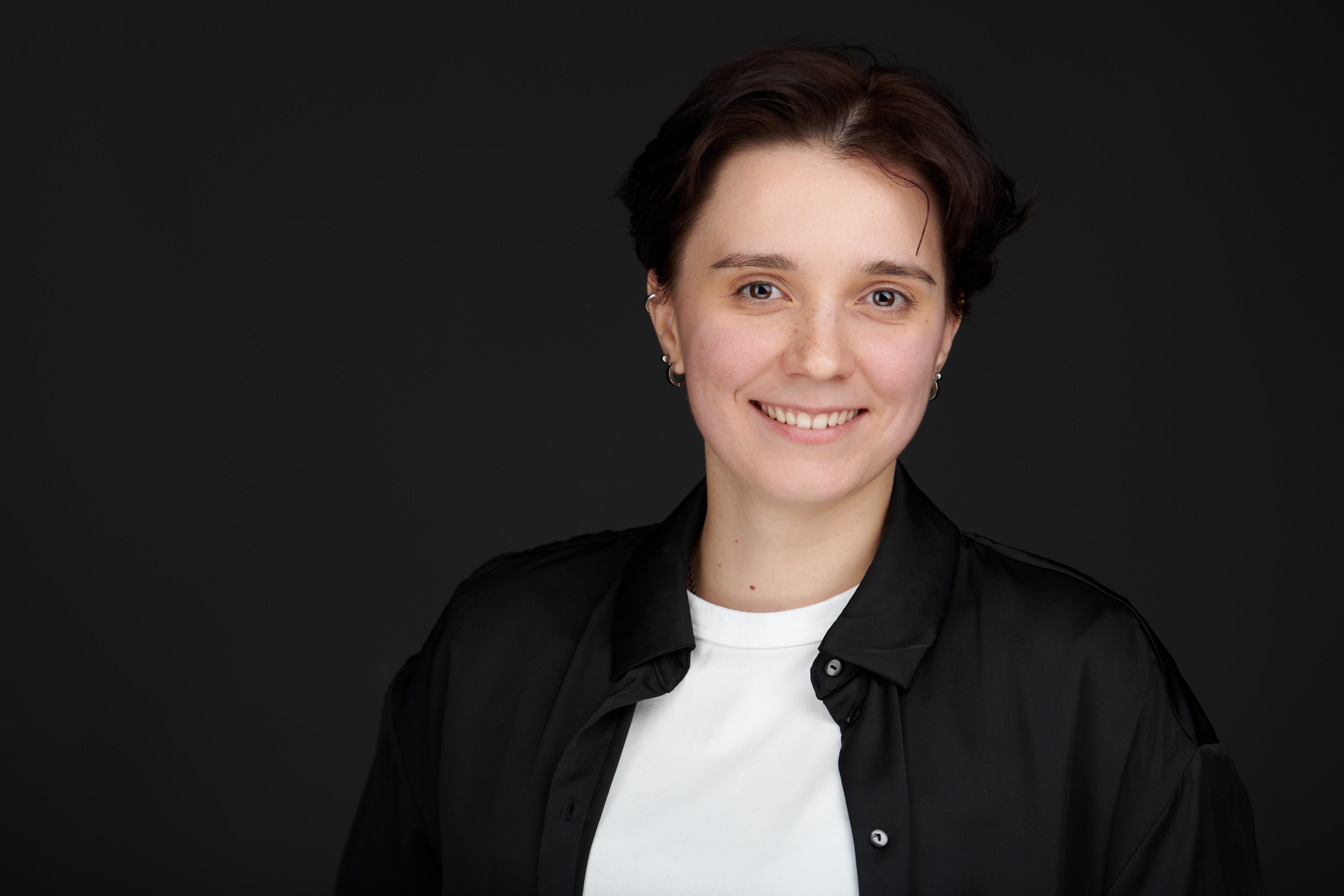Екатерина Смаль