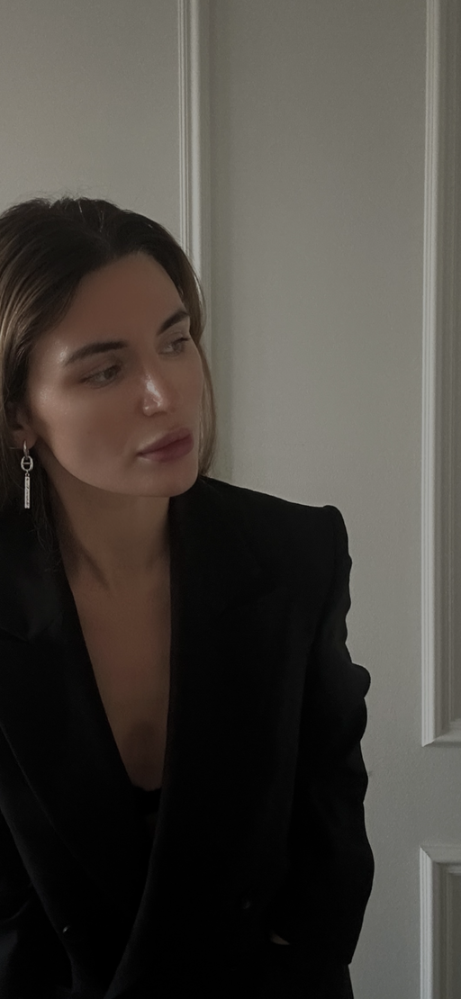 Екатерина Тен