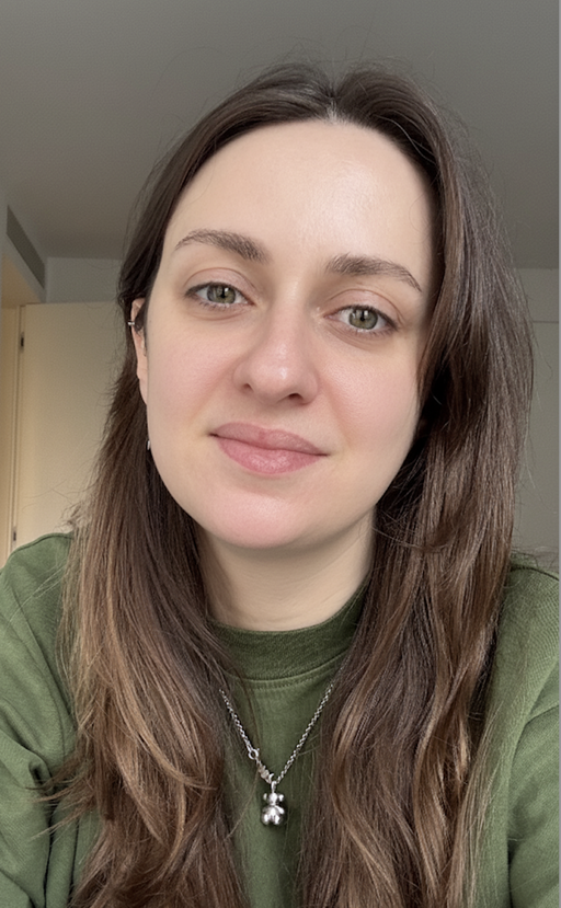 Екатерина Тюлюкина