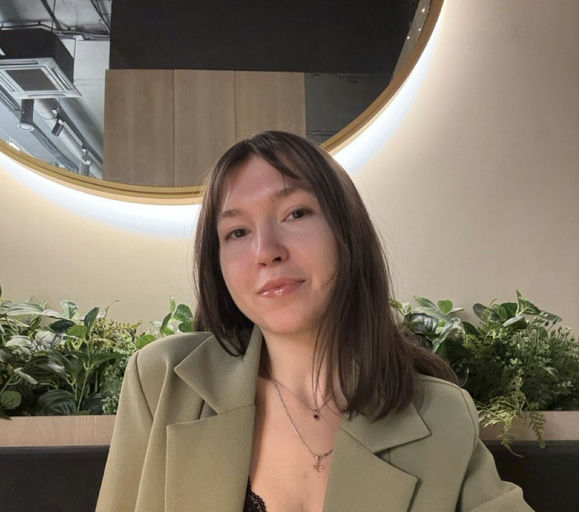 Екатерина Тутаринова