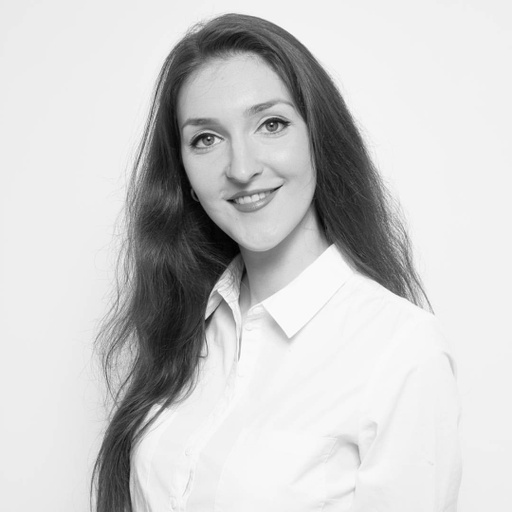 Елена Балакина