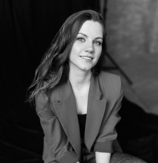 Елена Дешина