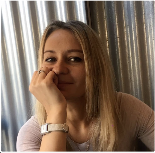 Елена Фатова