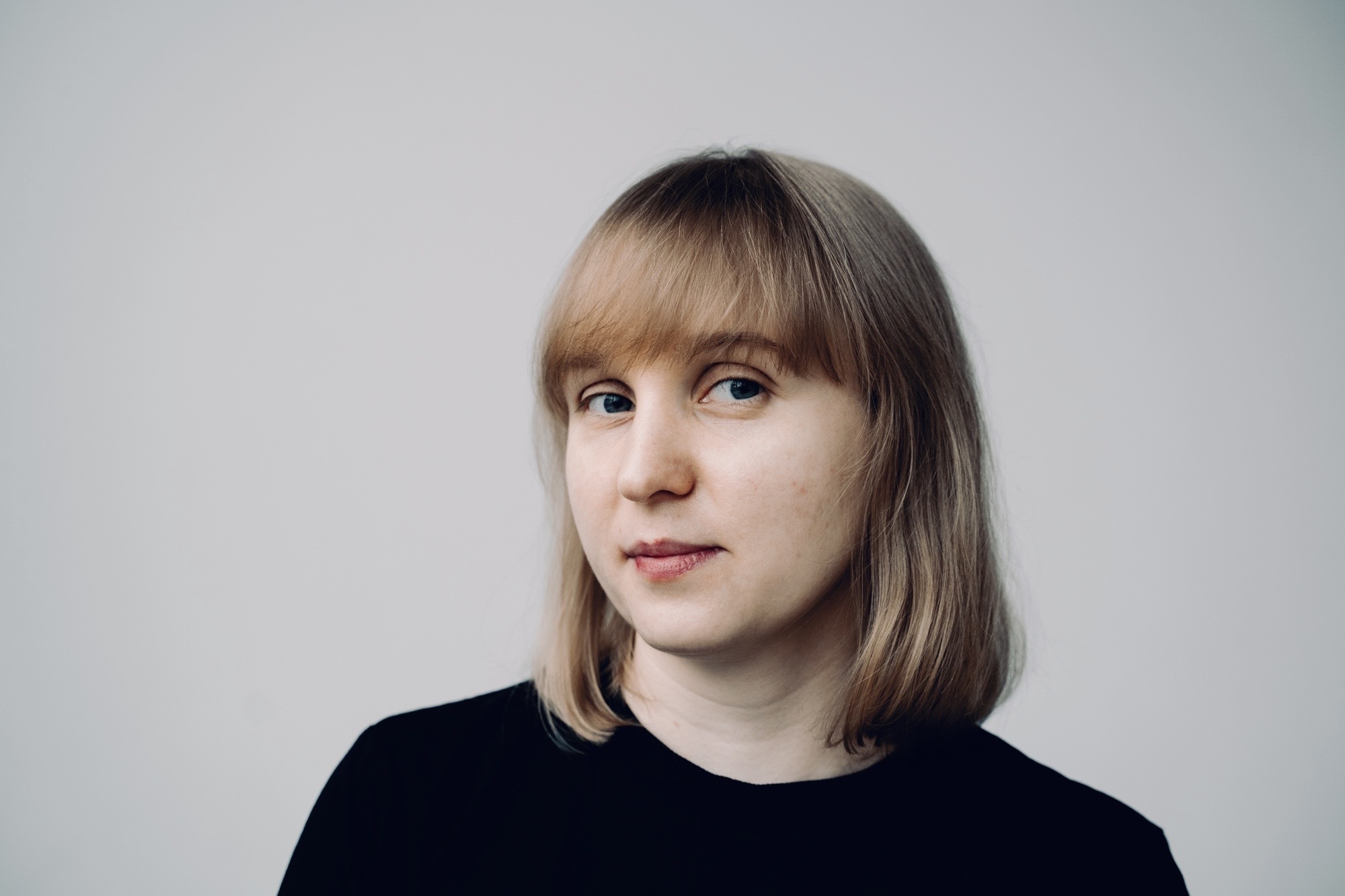 Елена Русановская