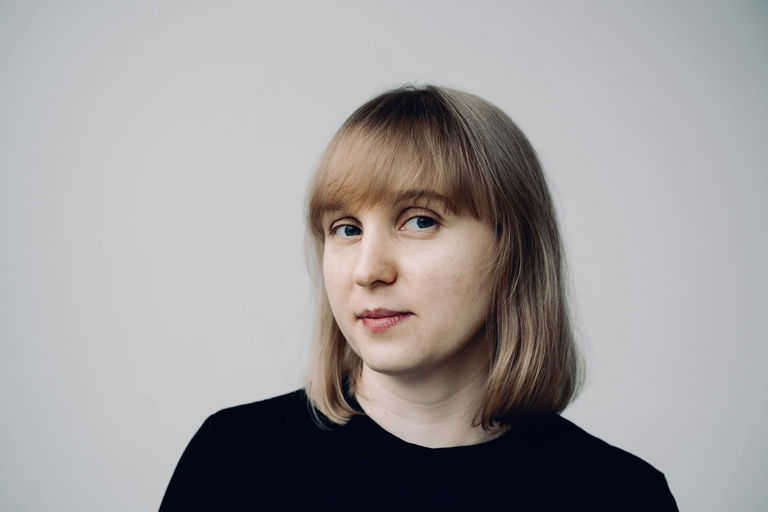 Елена Русановская