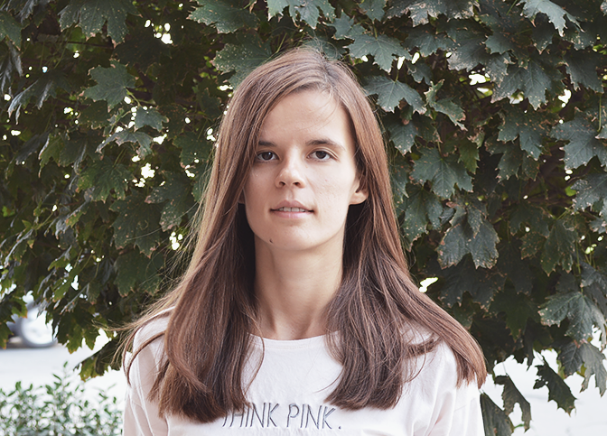 Елена Шаповалова