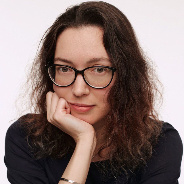Елизавета Сахарова