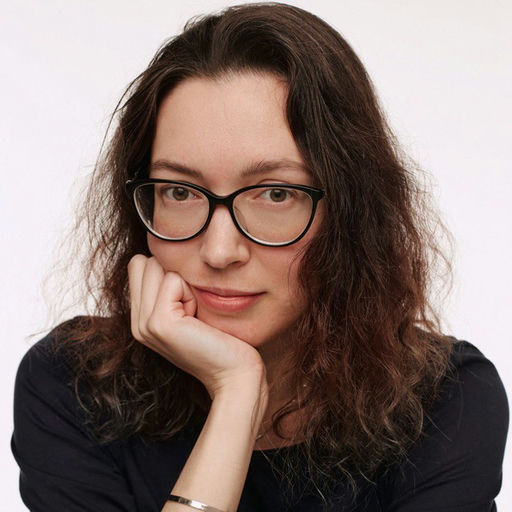 Елизавета Сахарова