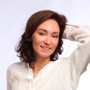 Елизавета Слученкова