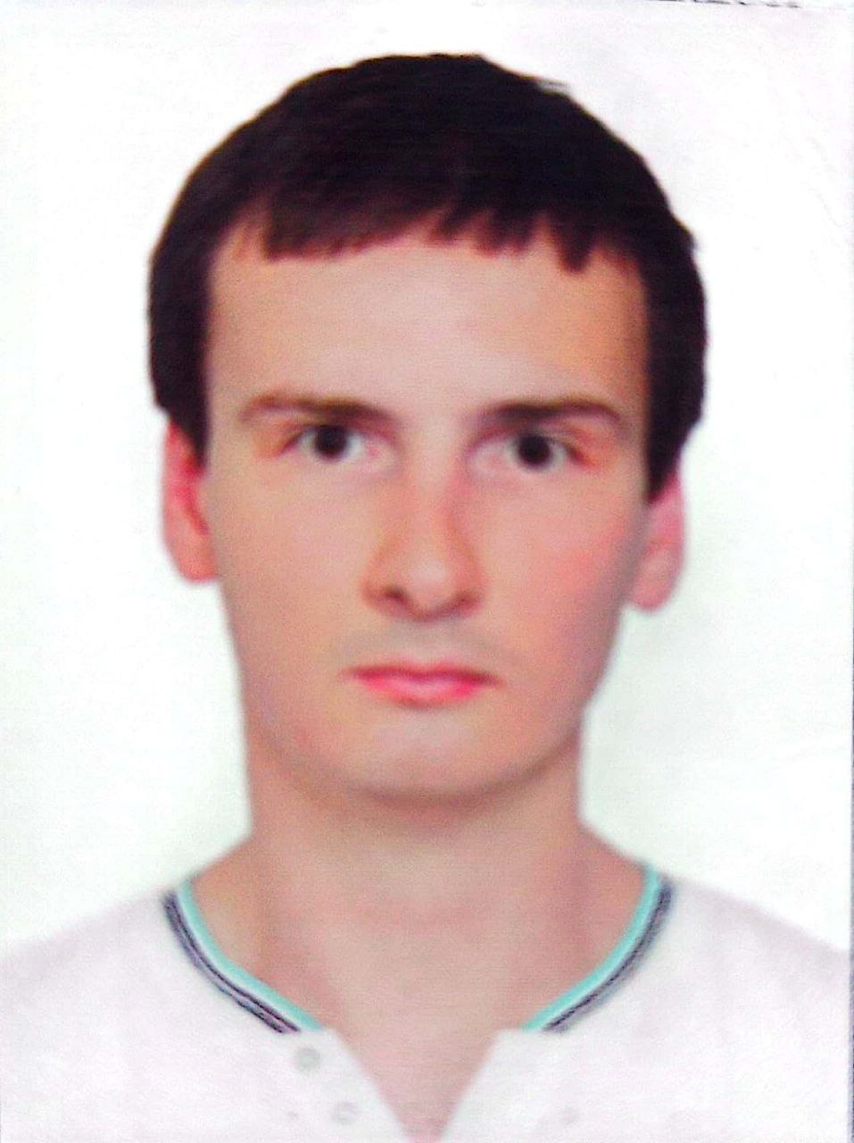 Ermakow Peter