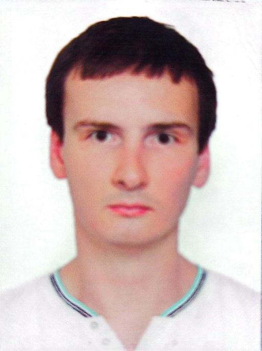 Ermakow Peter
