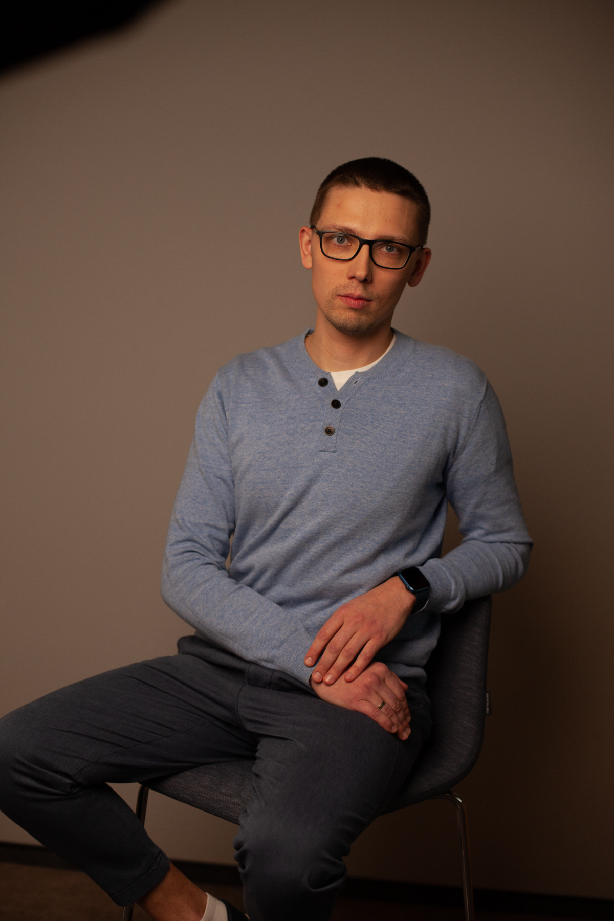 Ермилов Дмитрий Михайлович