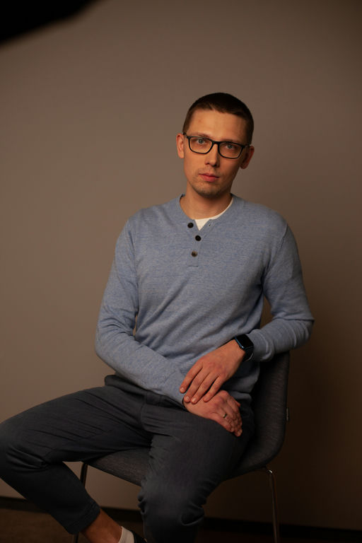 Ермилов Дмитрий Михайлович