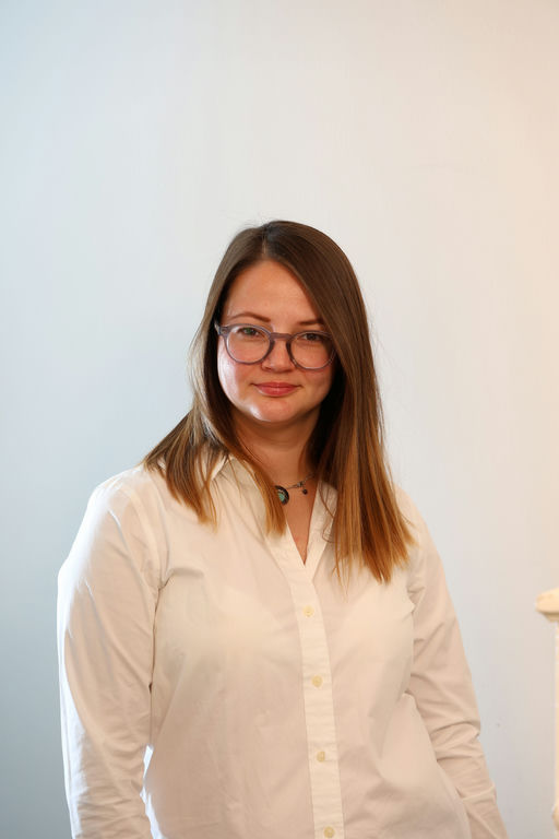 Евгения Иванова