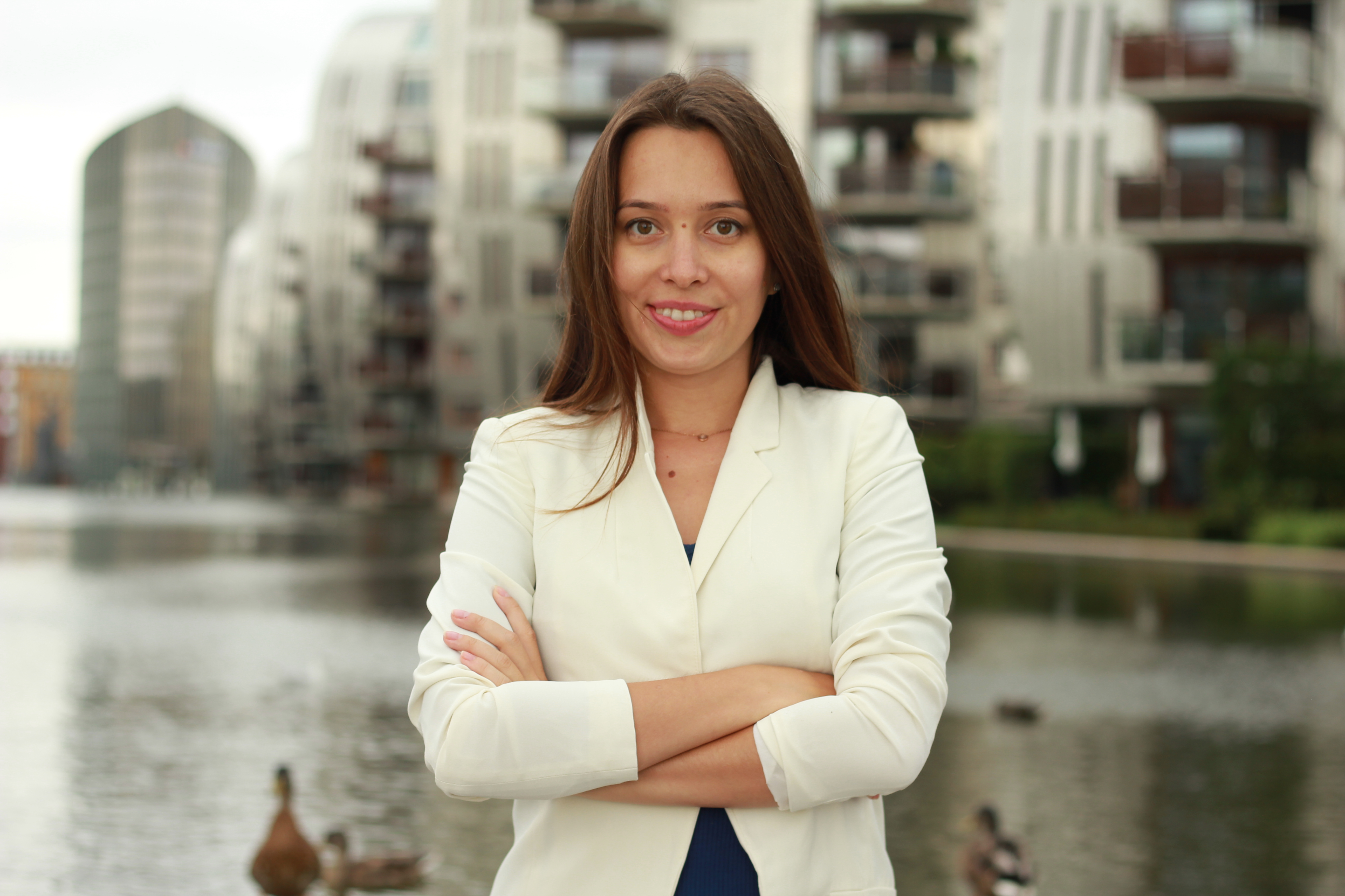 Евгения Зебзеева