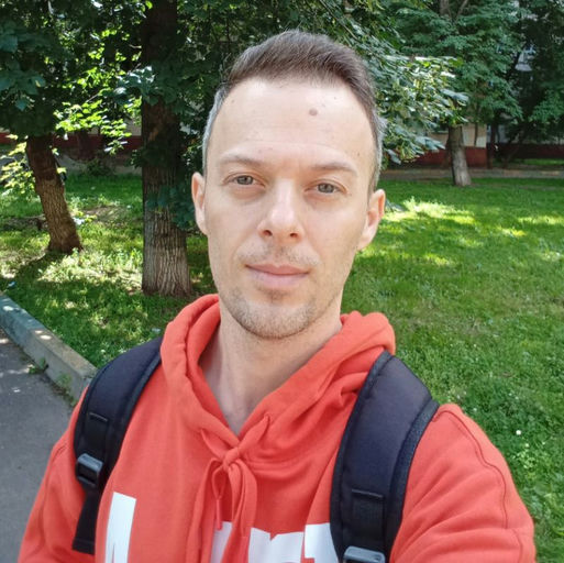 Евгений Говорухин