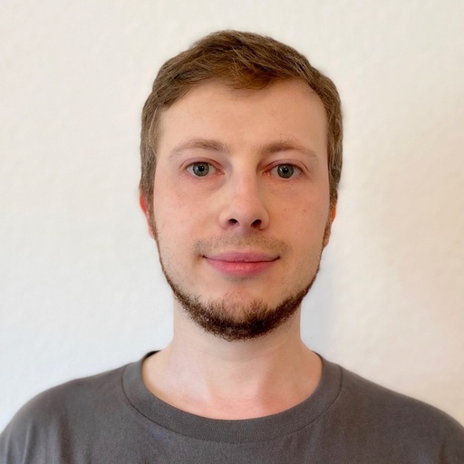 Евгений Казаков