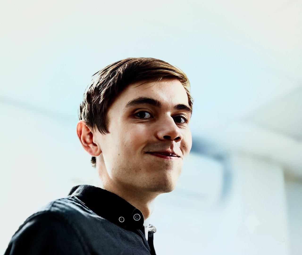 Евгений
